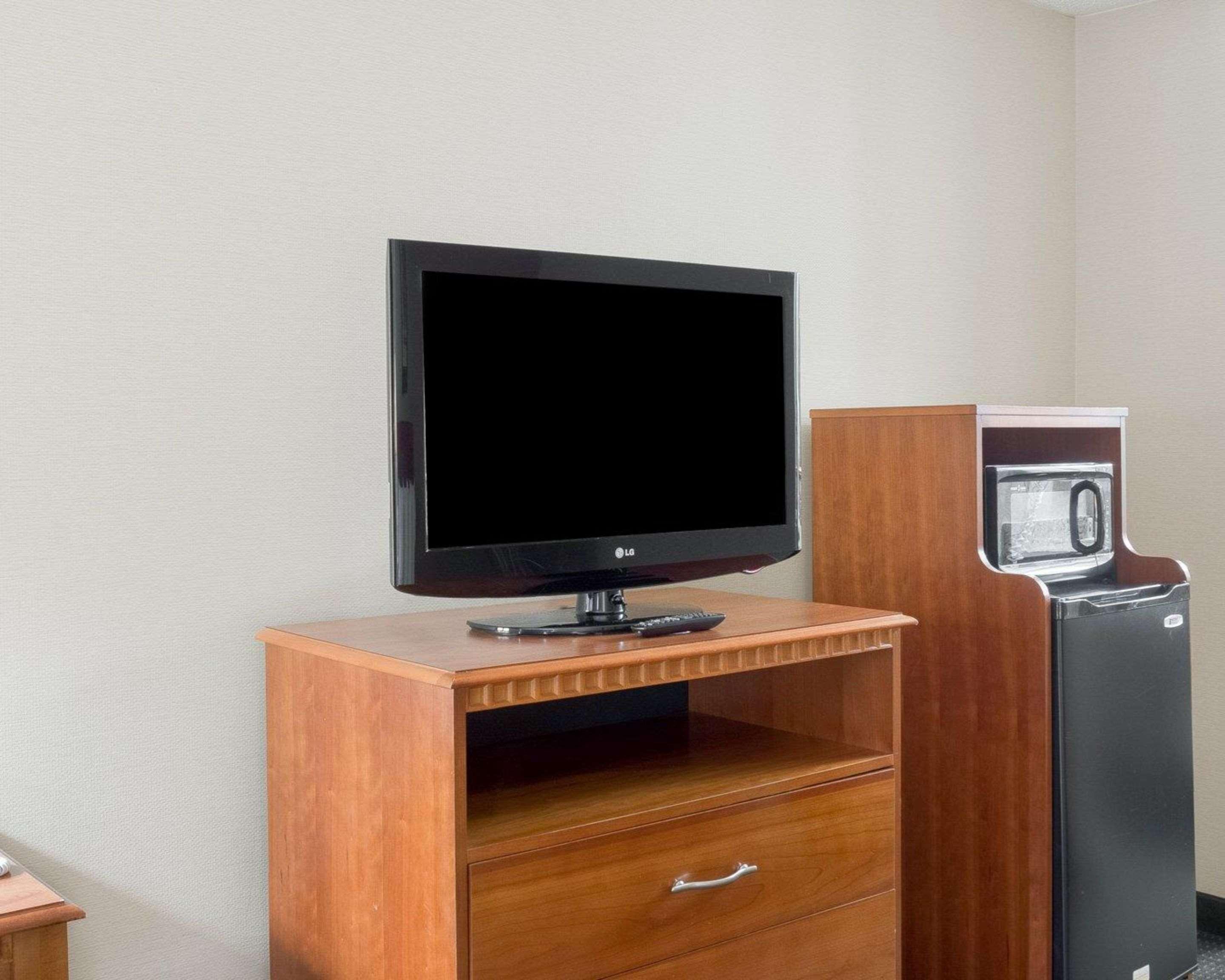 Quality Inn Columbus, Ms Eksteriør bilde
